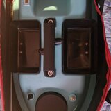 Barcuta momit, plantat